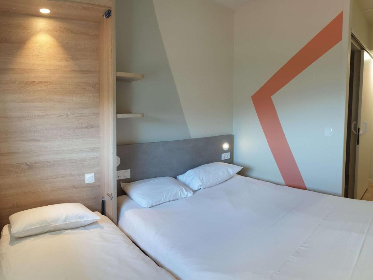 Ibis Budget Ciboure St-Jean-Luz 외부 사진