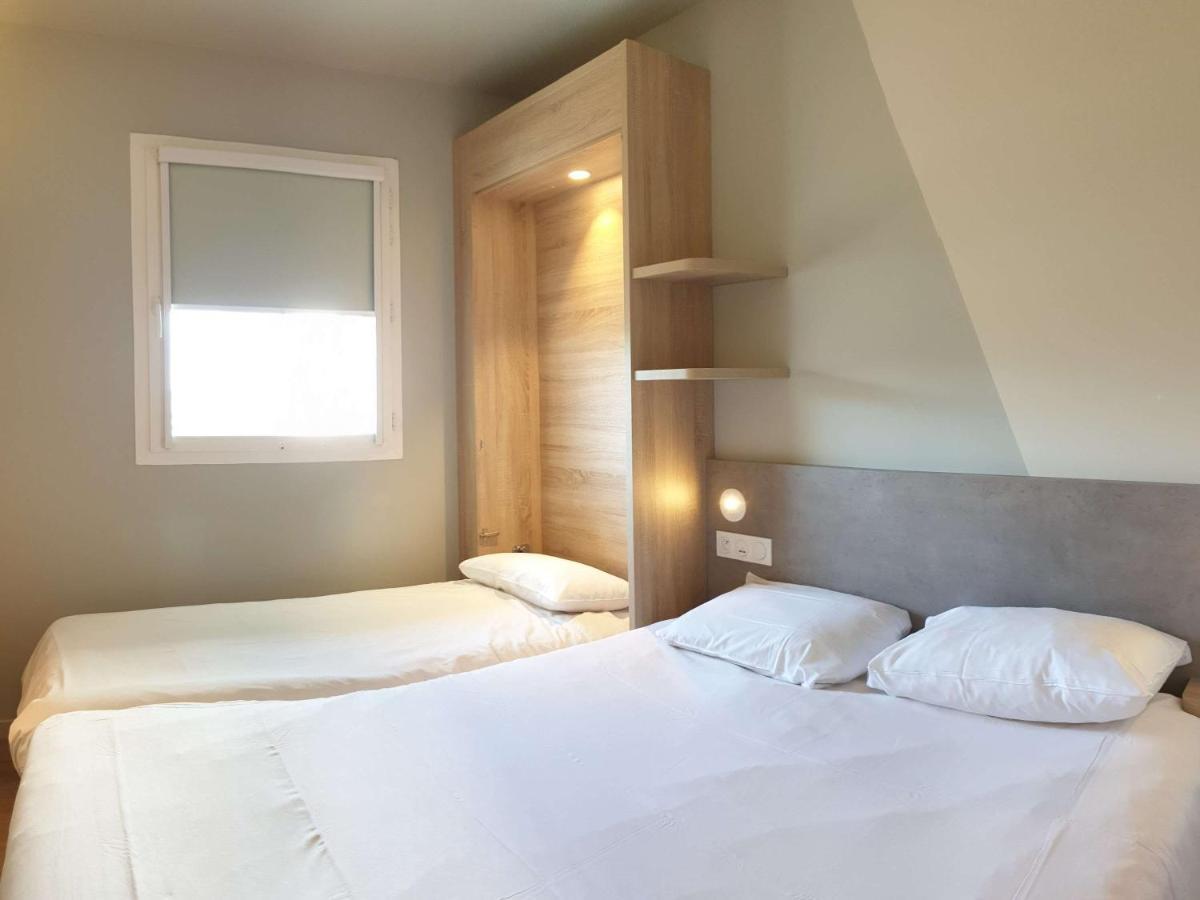 Ibis Budget Ciboure St-Jean-Luz 외부 사진