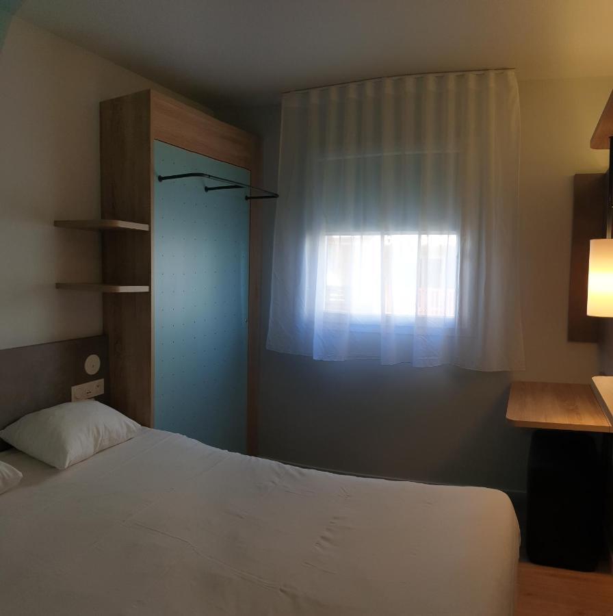 Ibis Budget Ciboure St-Jean-Luz 외부 사진