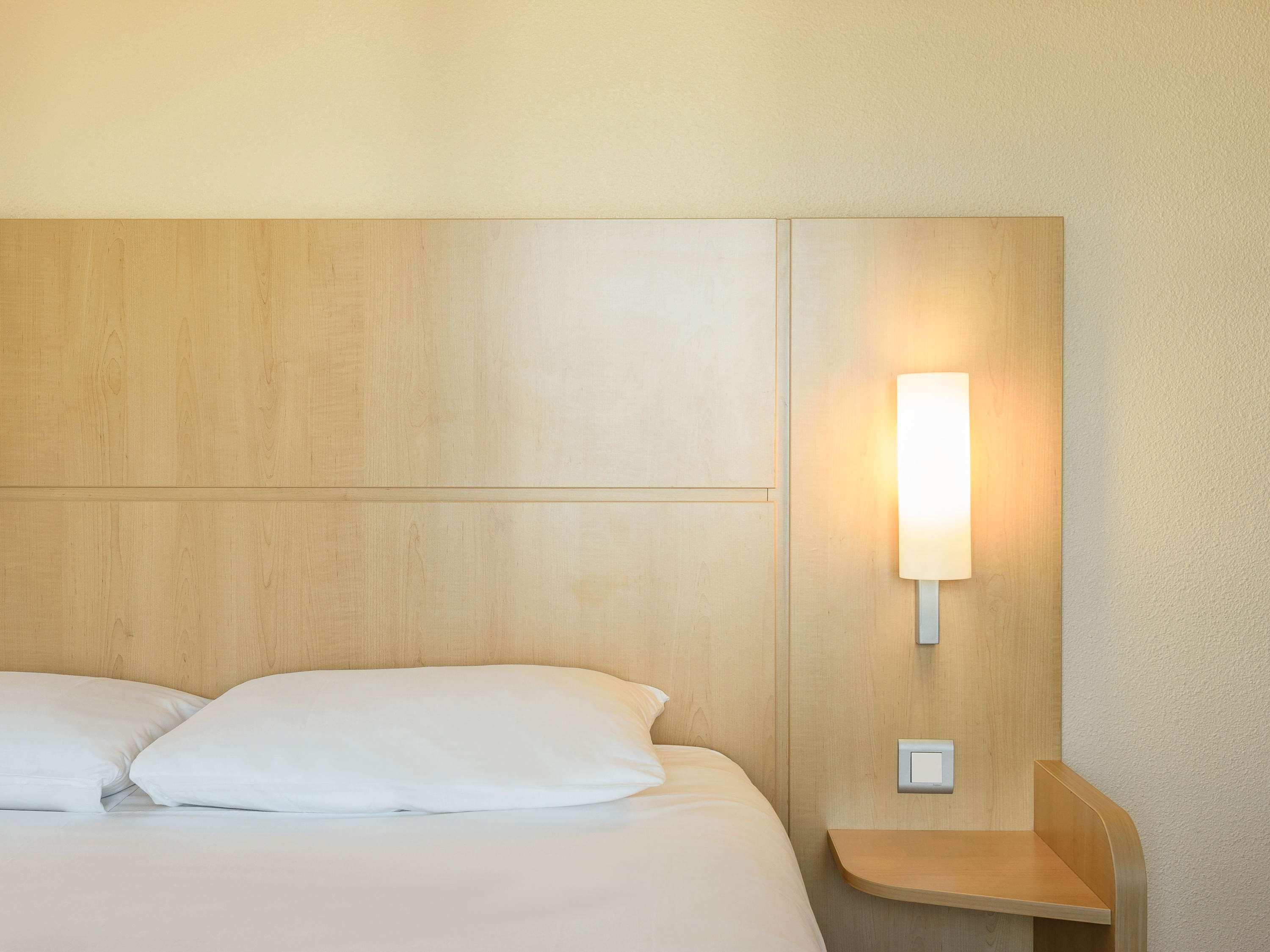 Ibis Budget Ciboure St-Jean-Luz 외부 사진