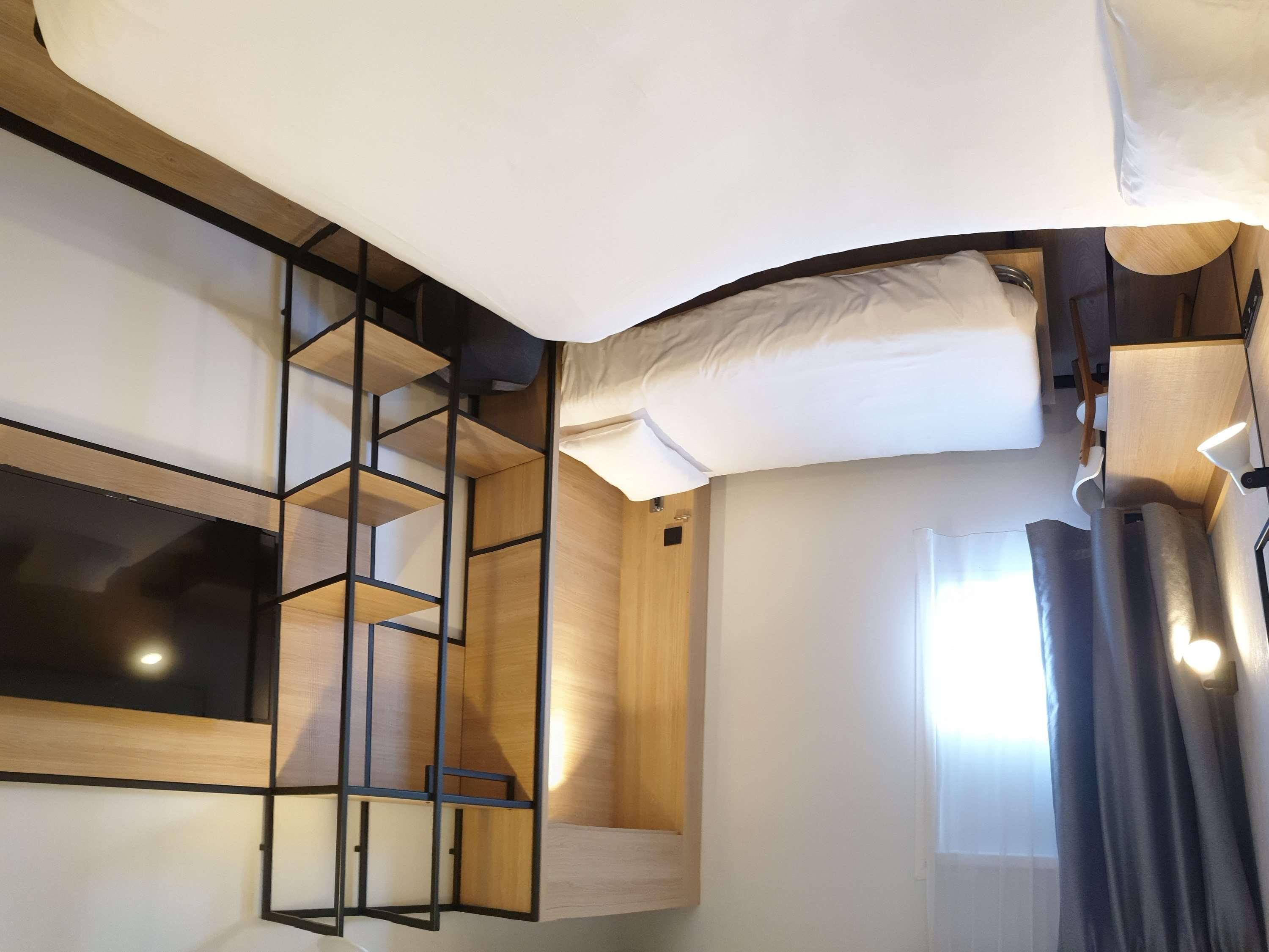 Ibis Budget Ciboure St-Jean-Luz 외부 사진