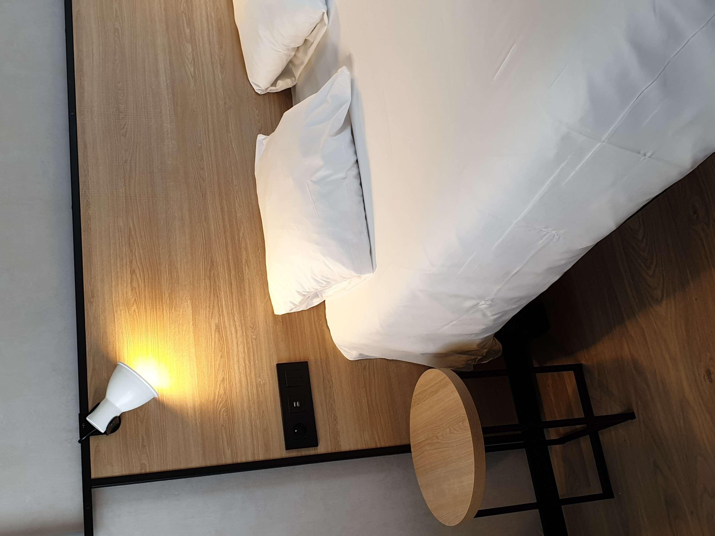 Ibis Budget Ciboure St-Jean-Luz 외부 사진