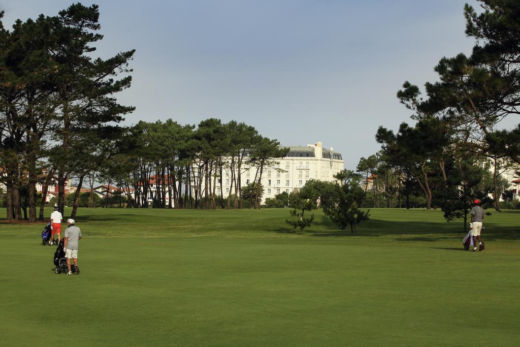 Ibis Budget Ciboure St-Jean-Luz 외부 사진
