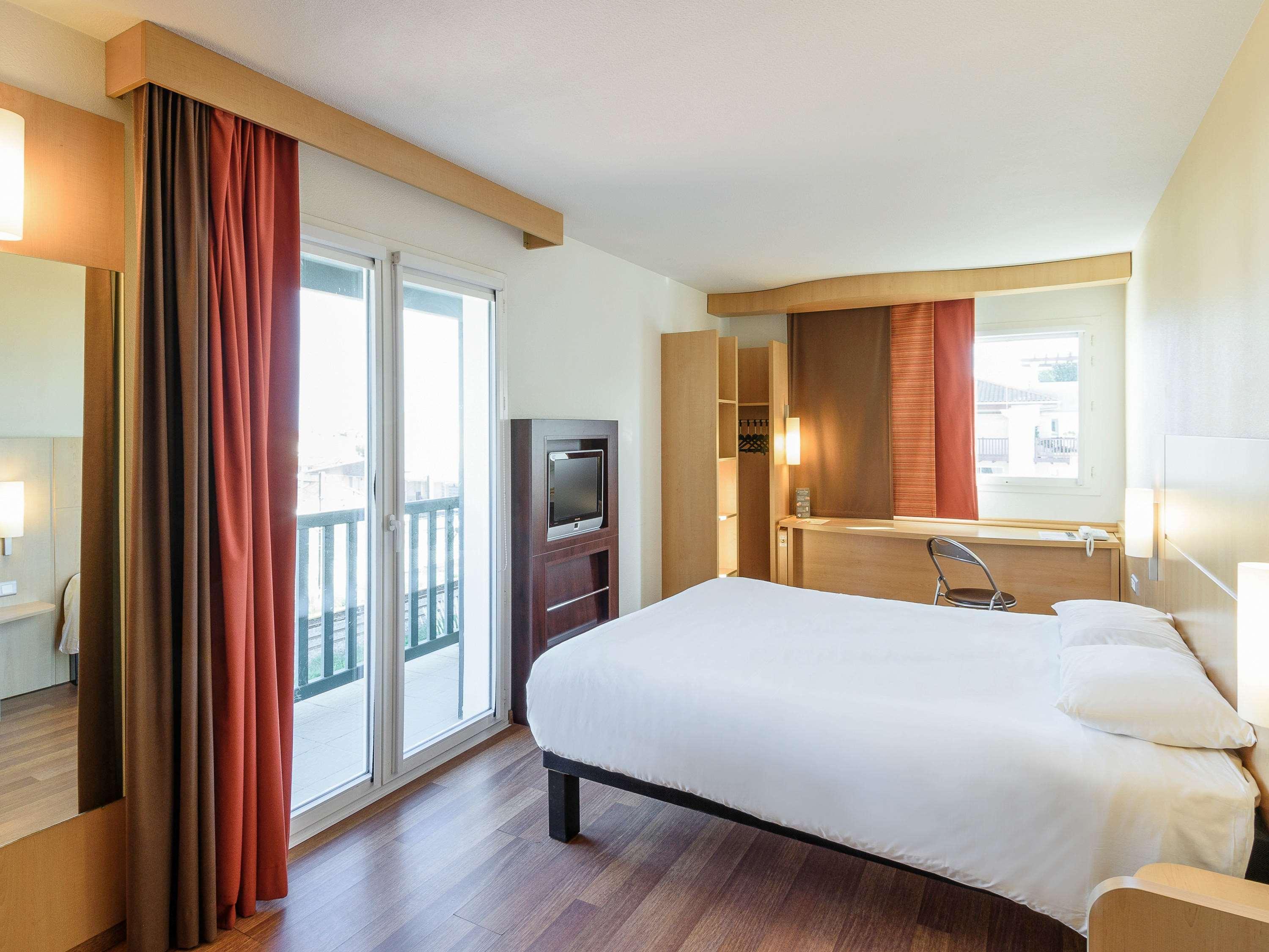 Ibis Budget Ciboure St-Jean-Luz 외부 사진