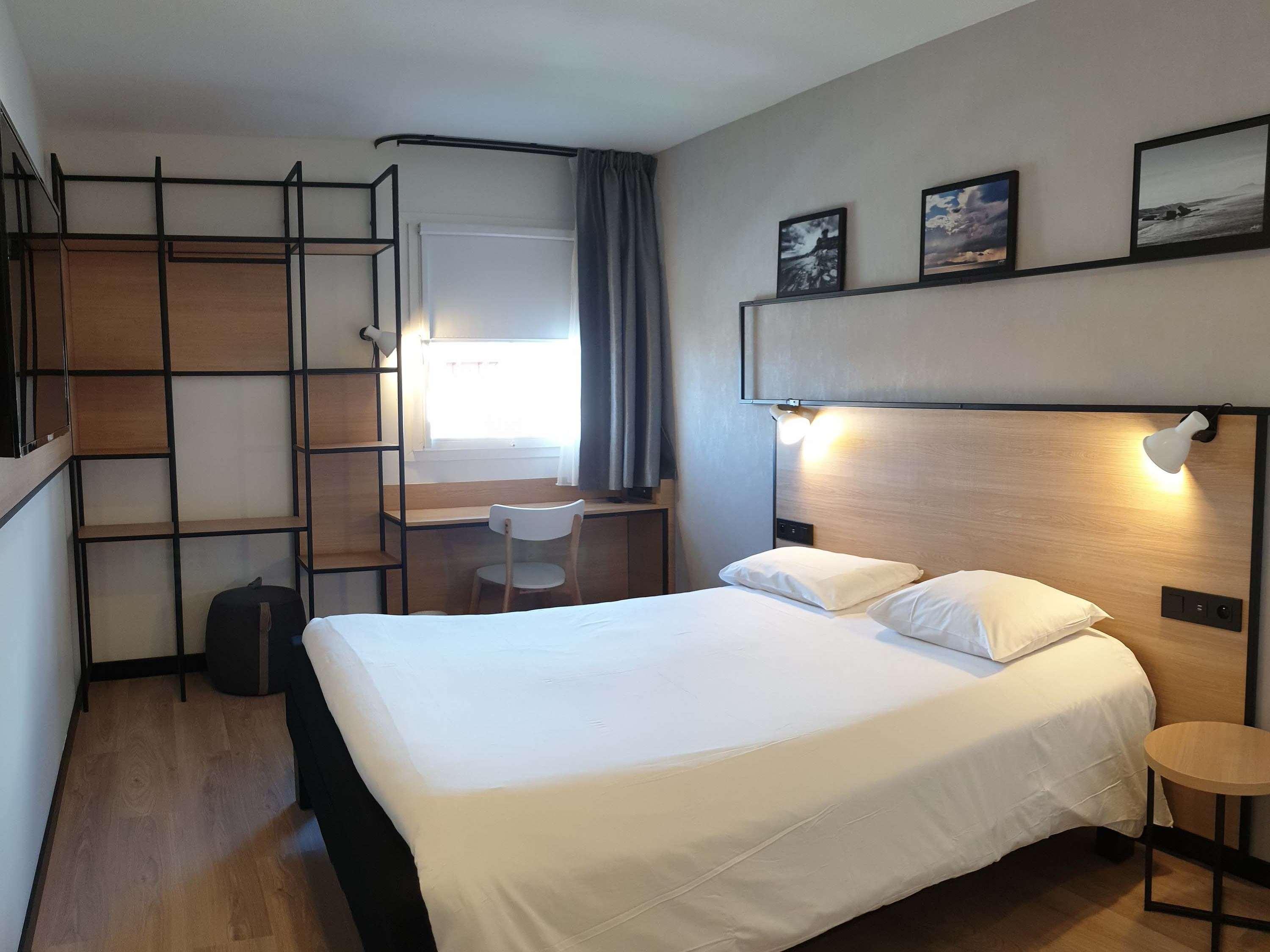 Ibis Budget Ciboure St-Jean-Luz 외부 사진