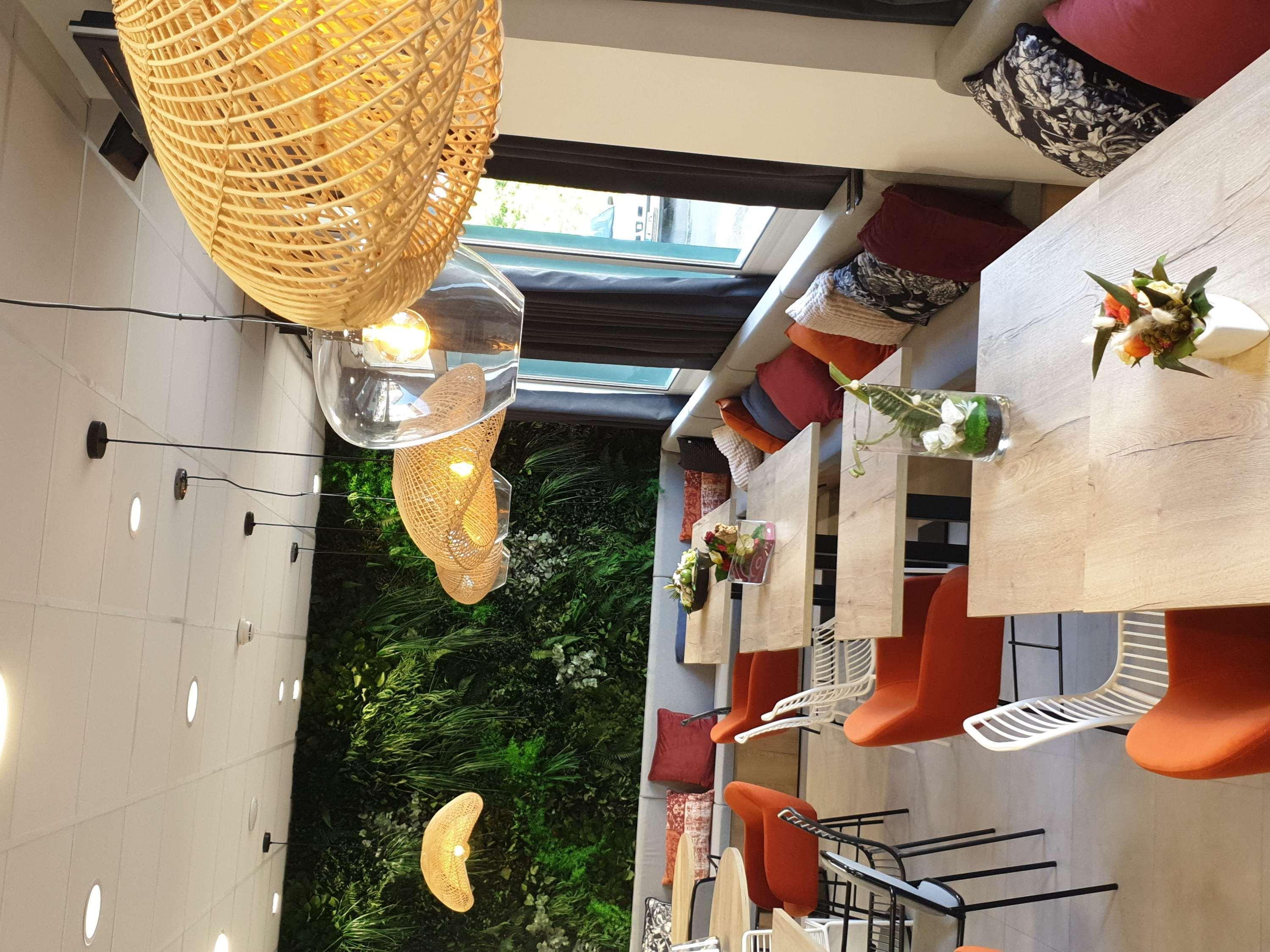 Ibis Budget Ciboure St-Jean-Luz 외부 사진