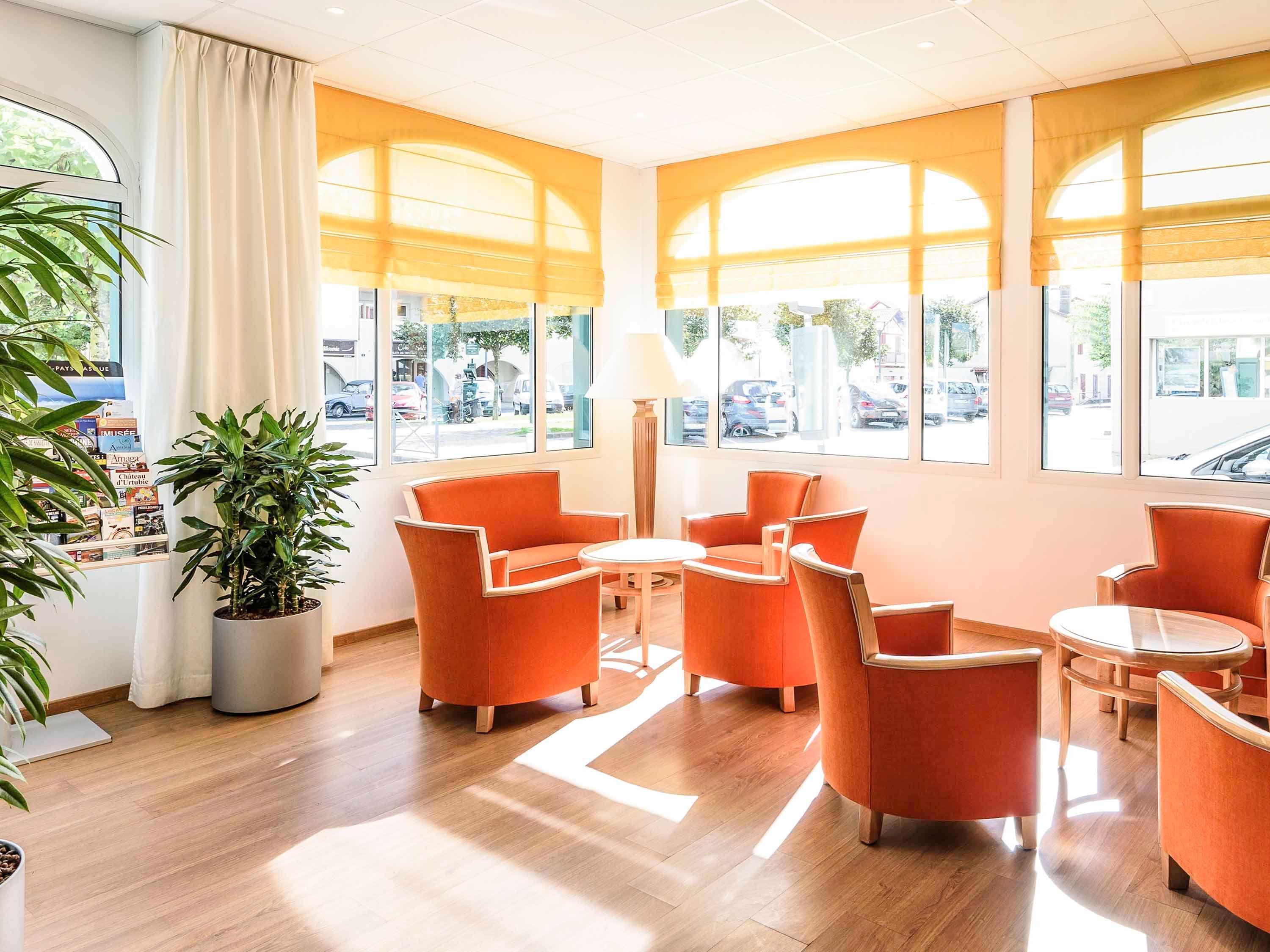 Ibis Budget Ciboure St-Jean-Luz 외부 사진