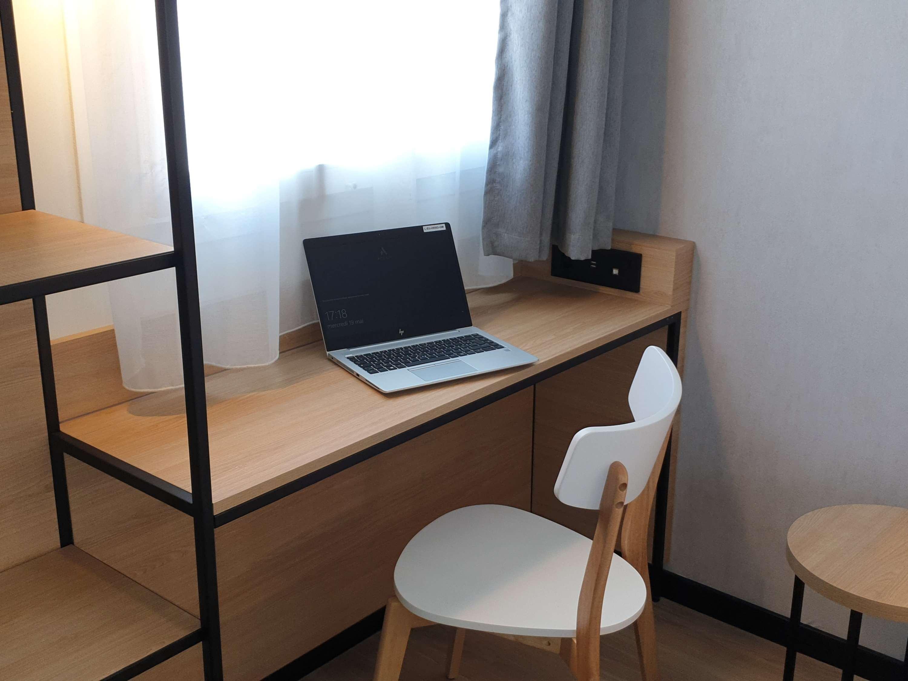 Ibis Budget Ciboure St-Jean-Luz 외부 사진