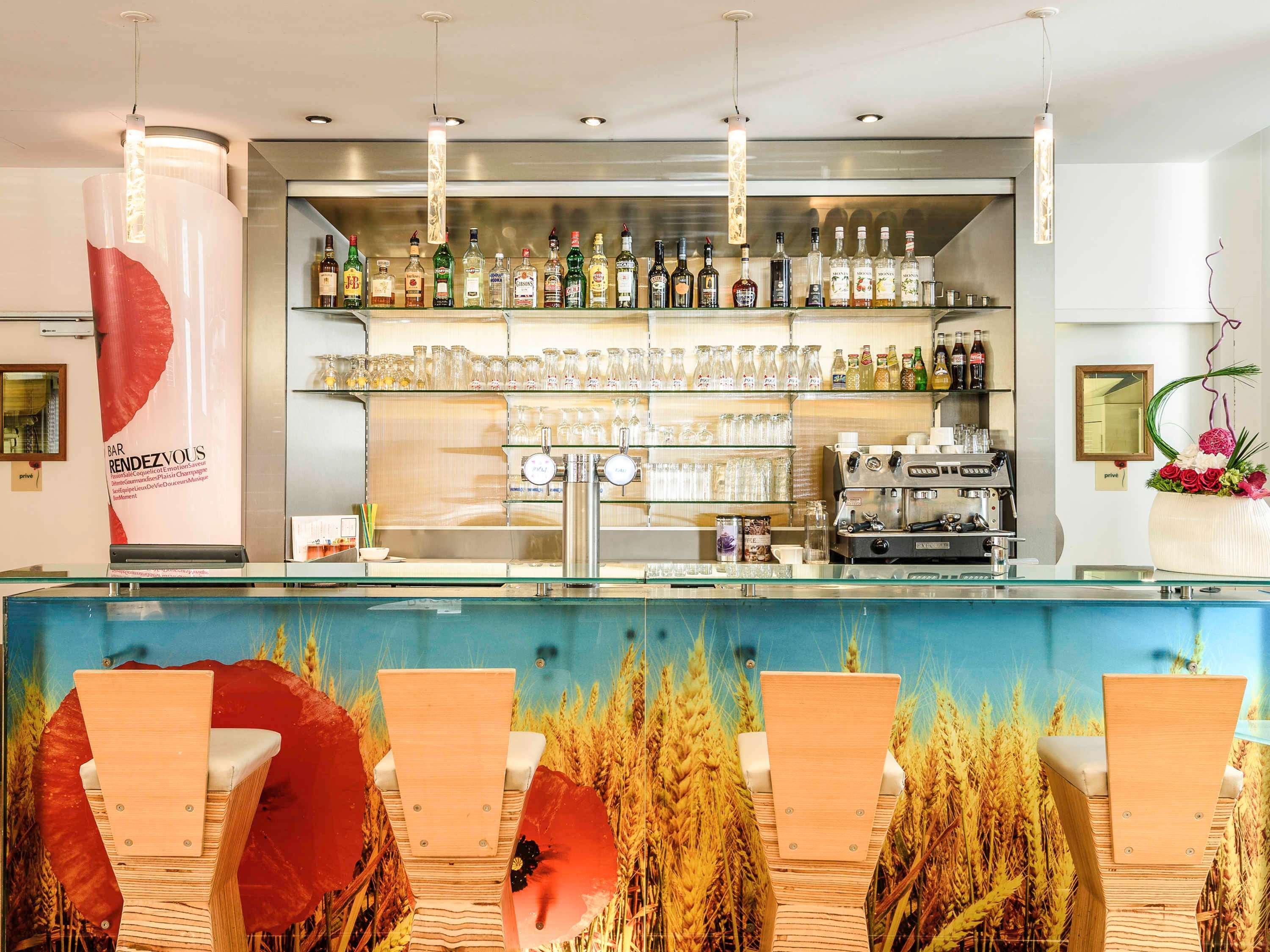 Ibis Budget Ciboure St-Jean-Luz 외부 사진