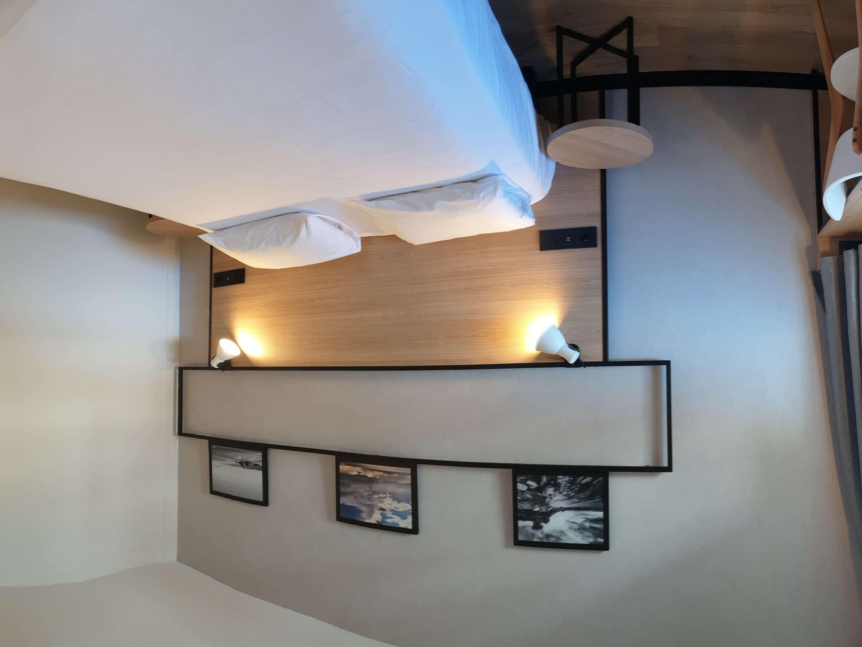 Ibis Budget Ciboure St-Jean-Luz 외부 사진