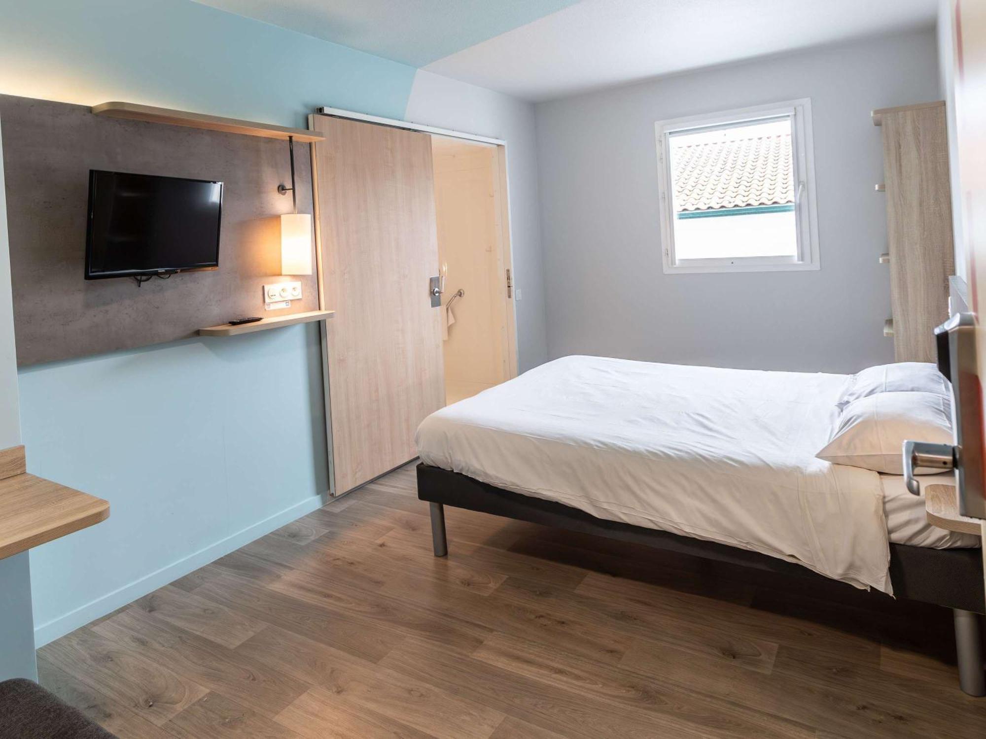 Ibis Budget Ciboure St-Jean-Luz 외부 사진