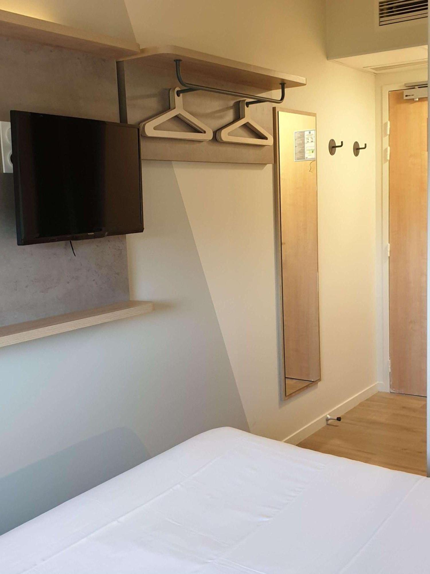 Ibis Budget Ciboure St-Jean-Luz 외부 사진