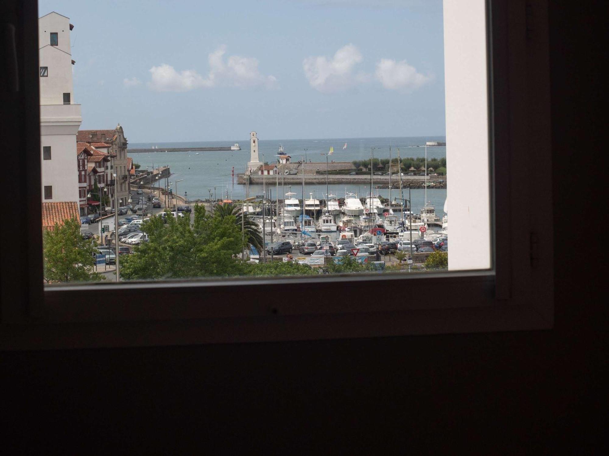 Ibis Budget Ciboure St-Jean-Luz 외부 사진