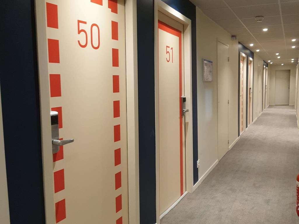 Ibis Budget Ciboure St-Jean-Luz 외부 사진