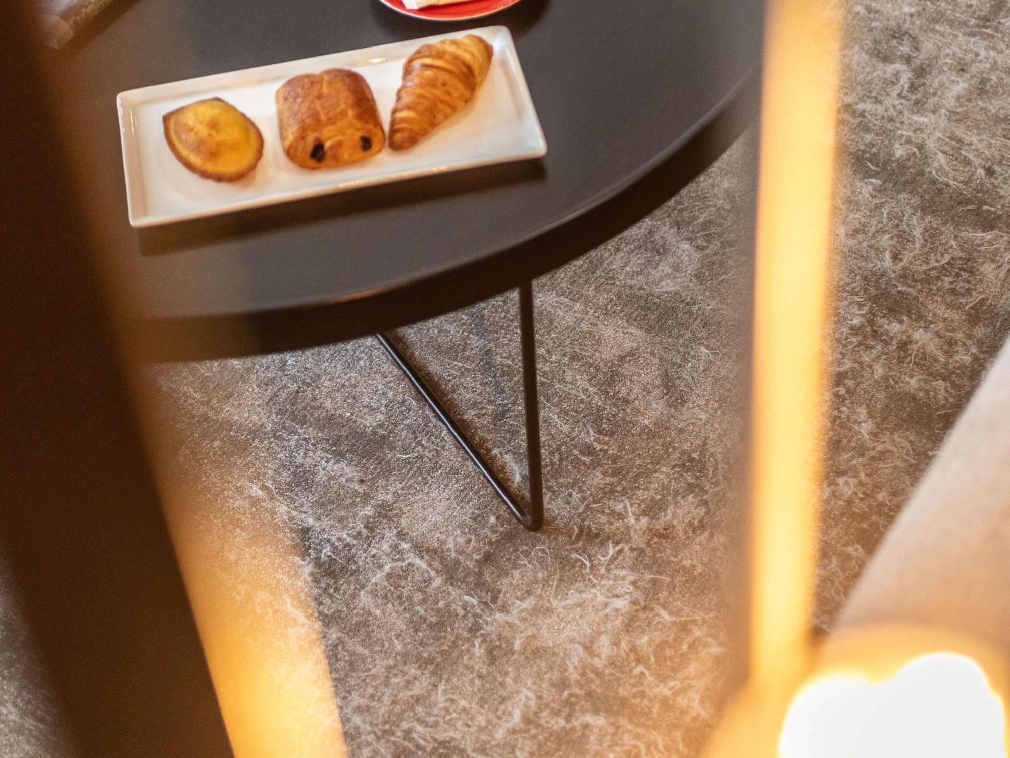 Ibis Budget Ciboure St-Jean-Luz 외부 사진
