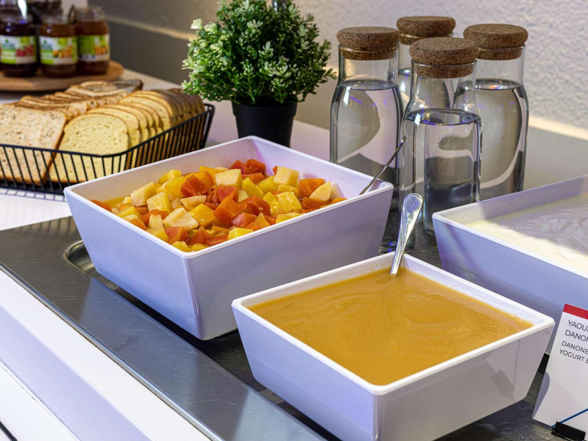 Ibis Budget Ciboure St-Jean-Luz 외부 사진
